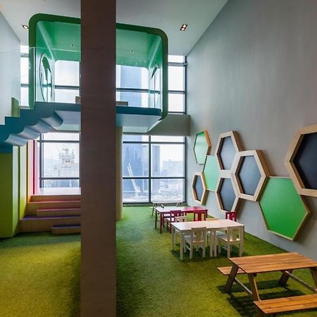 Canopy Lives At Tribeca Residence, Five Senses Kuala Lumpur Buitenkant foto