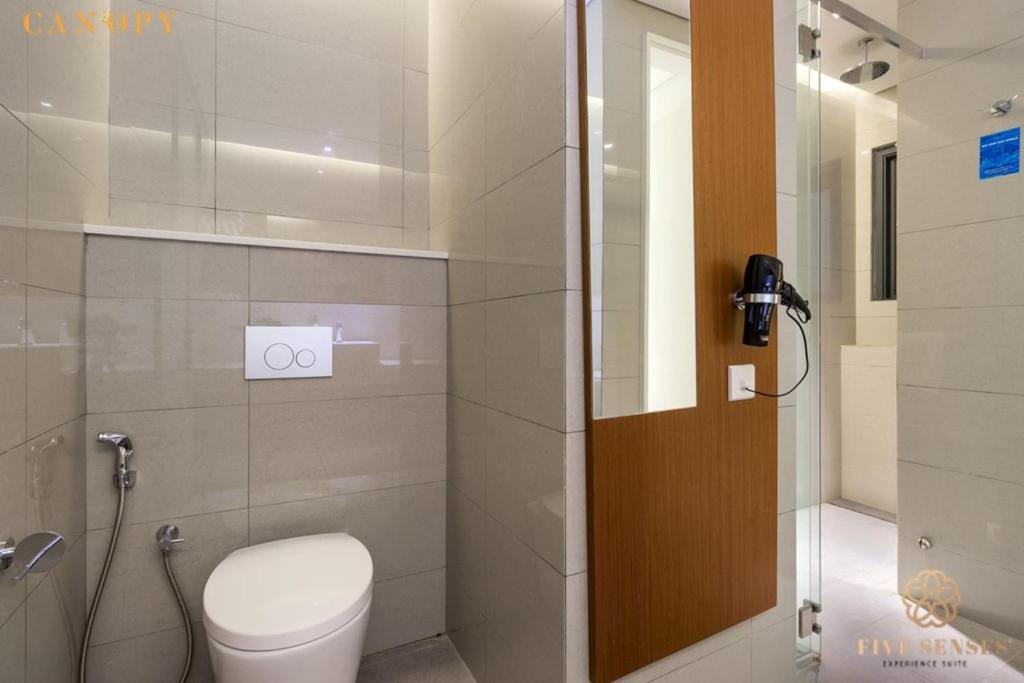Canopy Lives At Tribeca Residence, Five Senses Kuala Lumpur Buitenkant foto